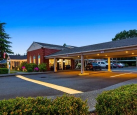 Best Western Lakewood