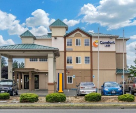 Comfort Inn Tacoma