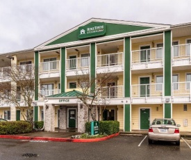 HomeTowne Studios by Red Roof Tacoma - Hosmer