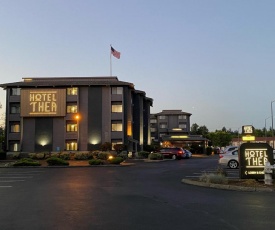 Hotel Thea Tacoma, Ascend Hotel Collection