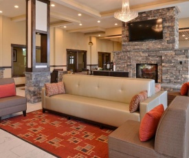 Quality Inn & Suites Tacoma - Seattle