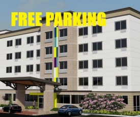 Tru By Hilton Tukwila Seattle Airport, Wa