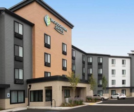 WoodSpring Suites Seattle Tukwila