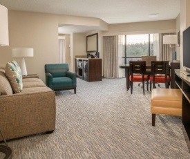 Embassy Suites Seattle - Tacoma International Airport
