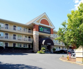 Extended Stay America Suites - Seattle - Tukwila