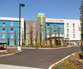 Home2 Suites by Hilton Seattle Airport