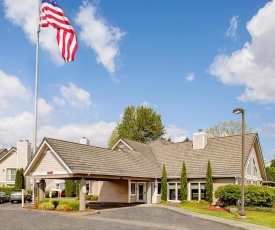 Residence Inn Seattle South/Tukwila
