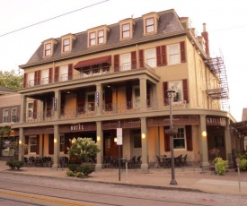 Chestnut Hill Hotel