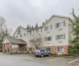 OYO Hotel Olympia - Tumwater