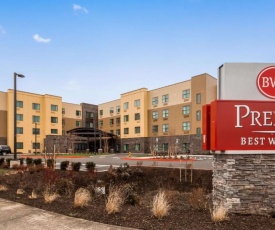 Best Western Premier Hotel at Fisher's Landing