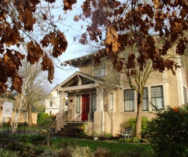Briar Rose Inn Vancouver WA USA