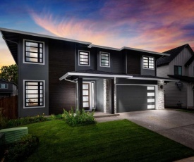 Orchard Highlands Villa