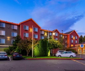 Best Western PLUS Vancouver Mall Hotel