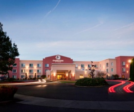 DoubleTree by Hilton Vancouver