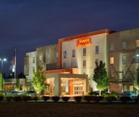 Hampton Inn & Suites Portland/Vancouver