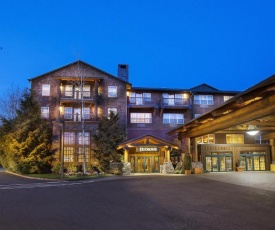 Heathman Lodge