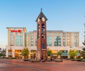 Hilton Vancouver Washington