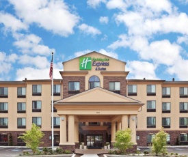 Holiday Inn Express Hotel & Suites Vancouver Mall-Portland Area, an IHG Hotel