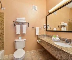 Holiday Inn Express Vancouver North, an IHG Hotel