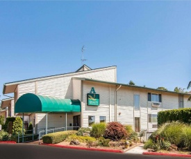 Quality Inn & Suites Vancouver