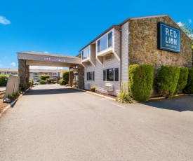 Red Lion Inn & Suites Vancouver