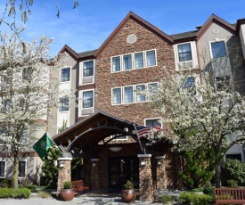 Sonesta ES Suites Portland Vancouver 41st Street