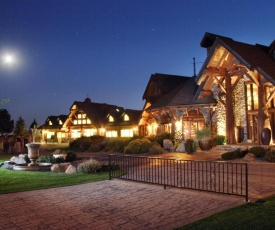 Basel Cellars Estate Winery & Resort