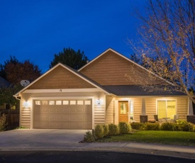 Charming Wine Country Retreat! 4 Bedroom 2 Bath