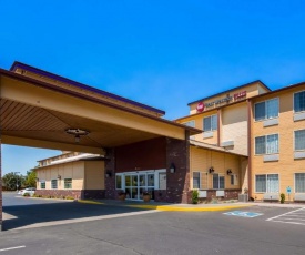 Best Western PLUS Walla Walla Suites Inn