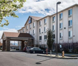 Comfort Inn & Suites Walla Walla