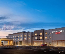 Courtyard by Marriott Walla Walla