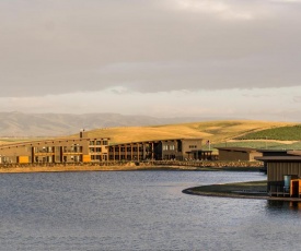 Eritage Resort