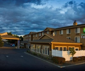 Holiday Inn Express Walla Walla, an IHG Hotel