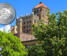 Marcus Whitman Hotel and Conference Center