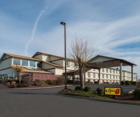 Super 8 by Wyndham Walla Walla