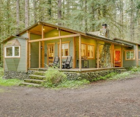Eva's Cottage - Romancing the River
