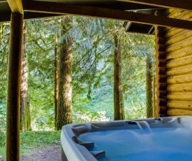 River Bend Lodge