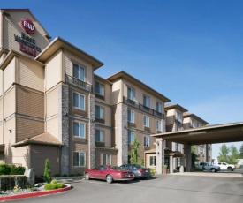 Best Western Plus Port of Camas-Washougal Convention Center
