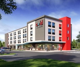 avid hotels - Wenatchee, an IHG Hotel