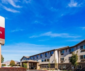 Best Western Plus Wenatchee Downtown Hotel