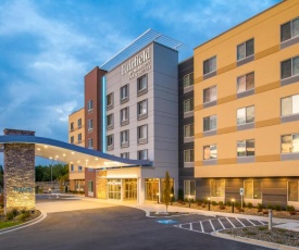 Fairfield Inn & Suites by Marriott Wenatchee