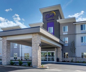 Sleep Inn & Suites