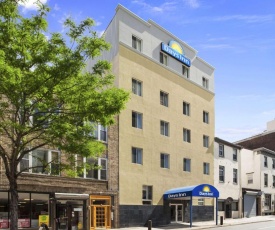 Days Inn by Wyndham Philadelphia Convention Center