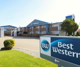 Best Western Chieftain Inn