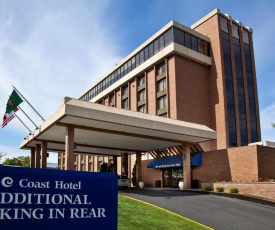 Coast Wenatchee Center Hotel