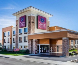 Comfort Suites Wenatchee Gateway