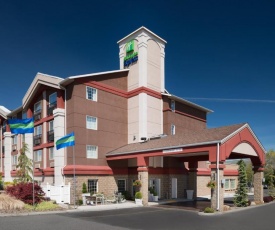 Holiday Inn Express Wenatchee, an IHG Hotel