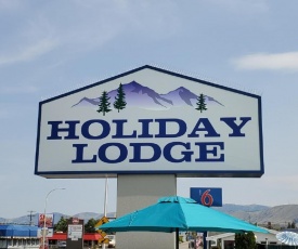 Holiday Lodge Wenatchee