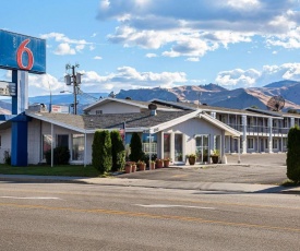 Motel 6-Wenatchee, WA