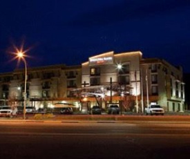 SpringHill Suites Wenatchee